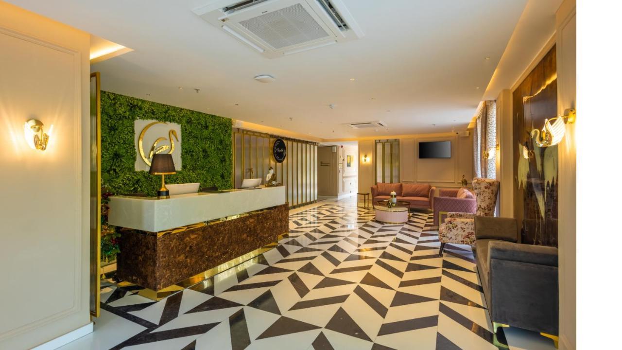 Renest Calangute Goa Hotel Exterior foto
